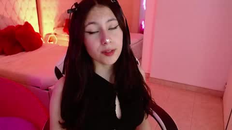 scarlett online show from 03/24/26, 02:33