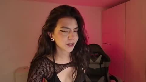 spicy_ana online show from 01/18/26, 07:50
