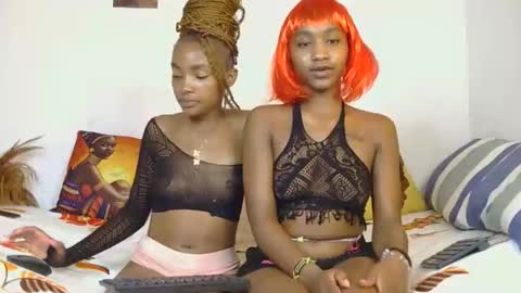 Quinter  Cheeky online show from 12/15/25, 08:40