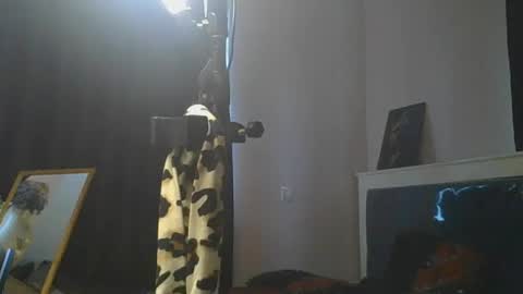 cherrie online show from 07/03/26, 02:01