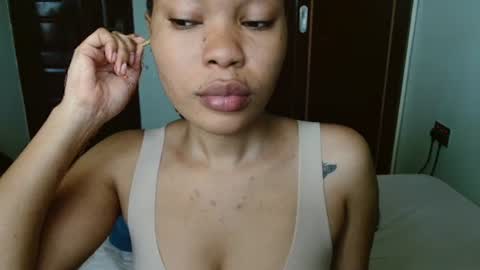 Snapshot of spicy_kerrine chatting on 06/18/26, 12:31 Spicy kerrine online show from 06/18/26, 12:31
