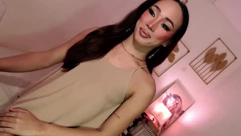 Alora online show from 01/26/25, 06:16