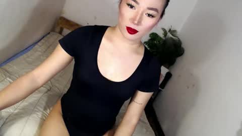 Alora online show from 01/06/26, 11:58