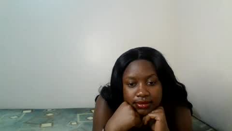 Snapshot of spicy_linna chatting on 06/30/26, 11:28 Sweet Baib online show from 06/30/26, 11:28