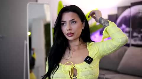 Spicy Maple online show from 03/29/26, 06:19