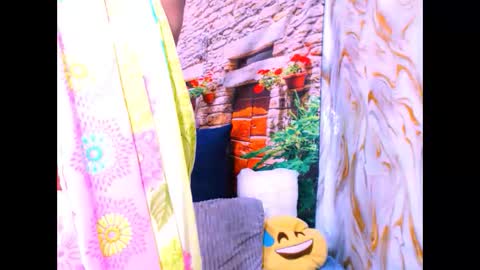 spicybarbie4u online show from 02/23/26, 05:32