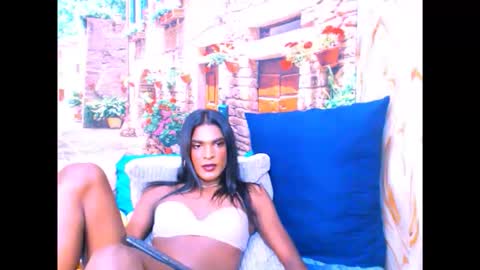 spicybarbie4u online show from 02/25/26, 06:39