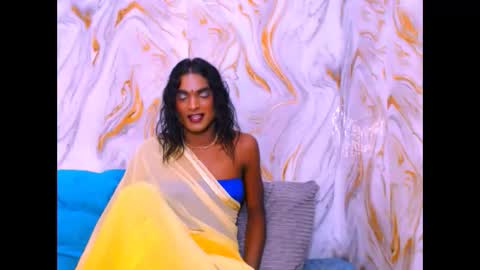 spicybarbie4u online show from 03/03/26, 05:52