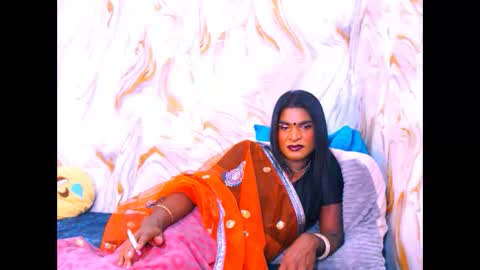 spicybarbie4u online show from 03/24/26, 05:40