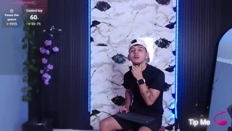    online show from 09/14/25, 08:30