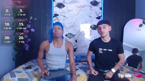    online show from 09/22/25, 08:55