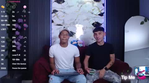    online show from 09/29/25, 12:05