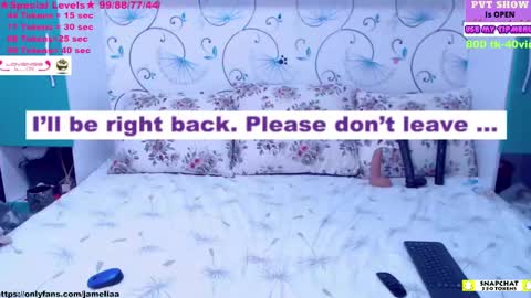 Trisha online show from 03/08/25, 08:33