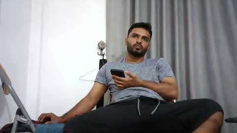 spicybuoy online show from 01/11/26, 02:55