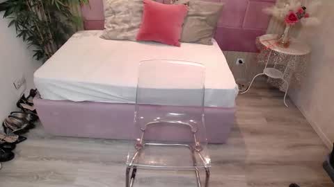 spicycarlaxx online show from 02/19/26, 07:21