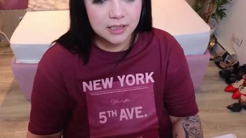 spicycarlaxx online show from 03/06/26, 08:38