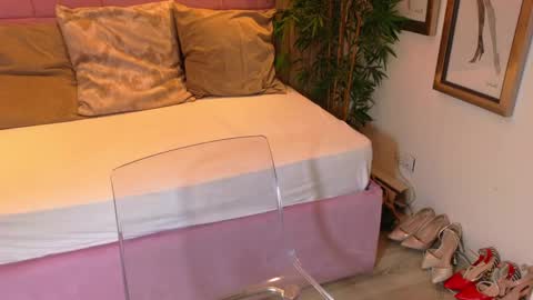 spicycarlaxx online show from 03/25/26, 08:48