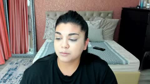 spicycarlaxx online show from 05/19/26, 08:15