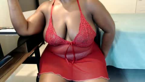 SPICYCHOCSTRAW online show from 06/27/26, 12:22