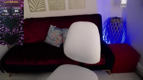 Barbara online show from 03/07/26, 02:19