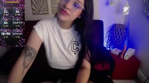 Barbara online show from 03/12/26, 02:01