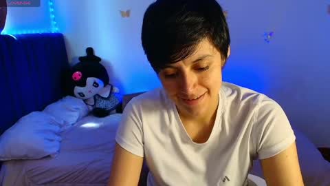 Snapshot of spicyferny chatting on 06/04/26, 03:29 Fernanda online show from 06/04/26, 03:29