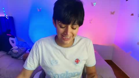 Snapshot of spicyferny chatting on 07/16/26, 06:14 Fernanda online show from 07/16/26, 06:14