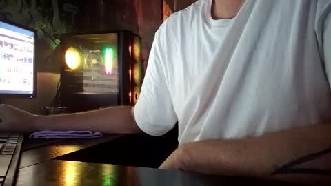 SpicyFox420 online show from 10/29/25, 08:43