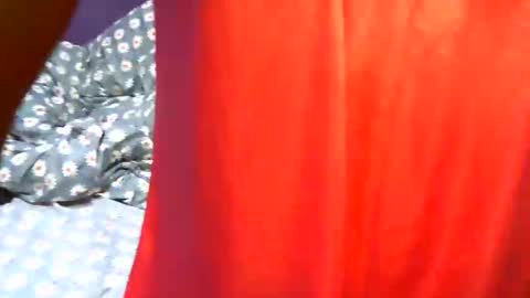 Ebony Spicy online show from 03/22/26, 08:18