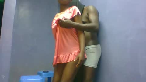 Ebony Spicy online show from 04/09/26, 03:28