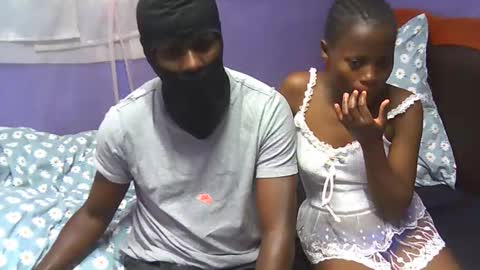 Ebony Spicy online show from 04/10/26, 12:10