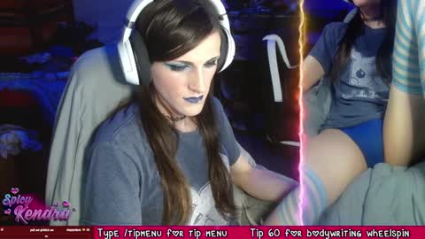 Kendra online show from 12/09/24, 02:56