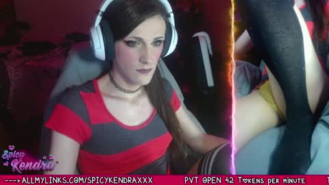 Kendra online show from 12/12/24, 03:10