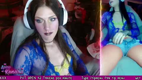 Kendra online show from 03/05/25, 04:13