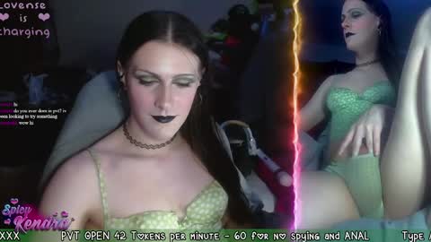 Kendra online show from 05/27/26, 05:37