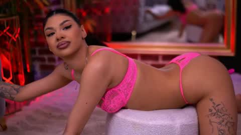 spicyleyla online show from 04/22/26, 06:53