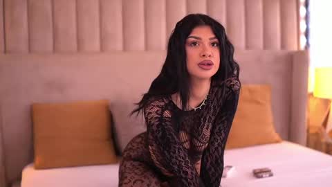 spicyleyla online show from 04/29/26, 08:40