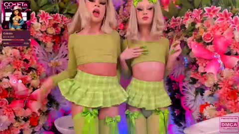  Alison  Sharon  online show from 11/30/25, 04:38