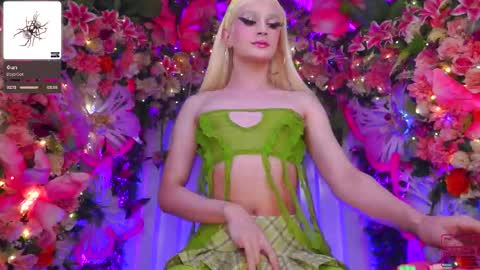  Alison  Sharon  online show from 01/17/26, 03:22