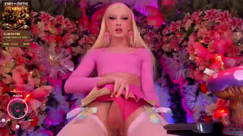  Alison  Sharon  online show from 02/05/26, 03:22