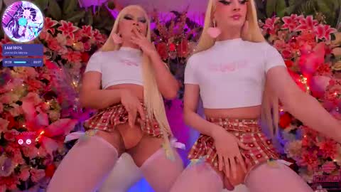  Alison  Sharon  online show from 03/01/26, 02:46