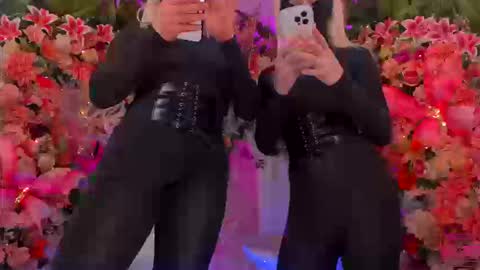  Alison  Sharon  online show from 03/21/26, 04:39