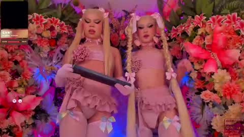  Alison  Sharon  online show from 04/13/26, 04:23