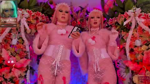  Alison  Sharon  online show from 04/19/26, 03:50