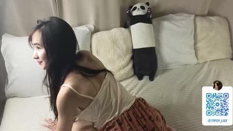 Tipsy online show from 10/14/25, 05:36