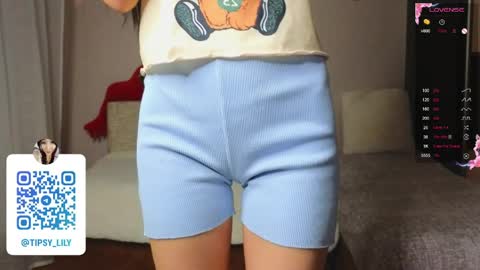 Tipsy online show from 04/21/26, 06:23