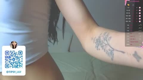 Tipsy online show from 05/04/26, 06:15