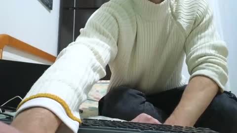 Marco. When Im offline you can view premium content in bio online show from 01/24/25, 05:53