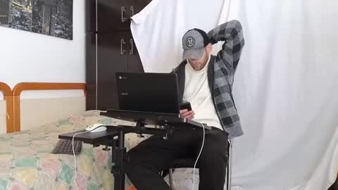 Marco. When Im offline you can view premium content in bio online show from 02/19/25, 02:44