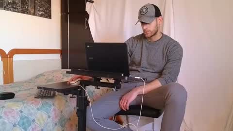 Marco. When Im offline you can view premium content in bio online show from 02/21/25, 04:26